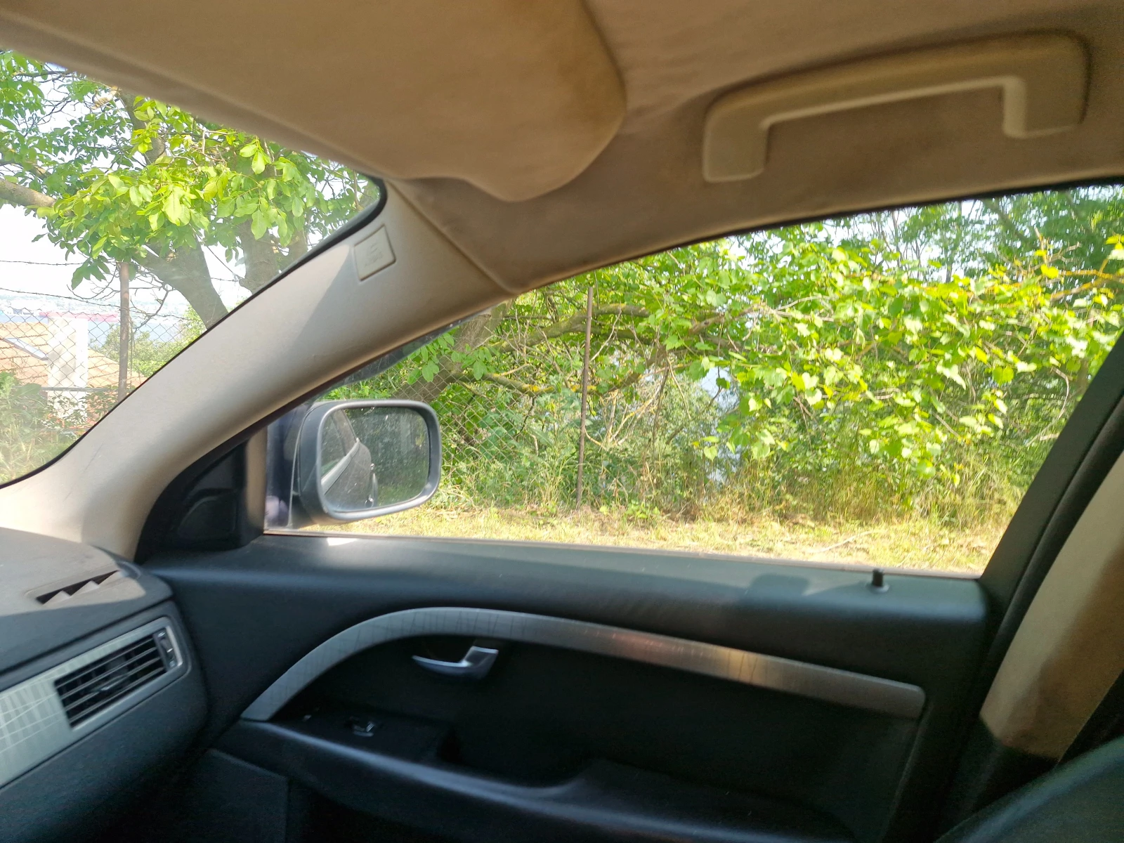 Volvo Xc70 D5, снимка 5 - Автомобили и джипове - 54944990