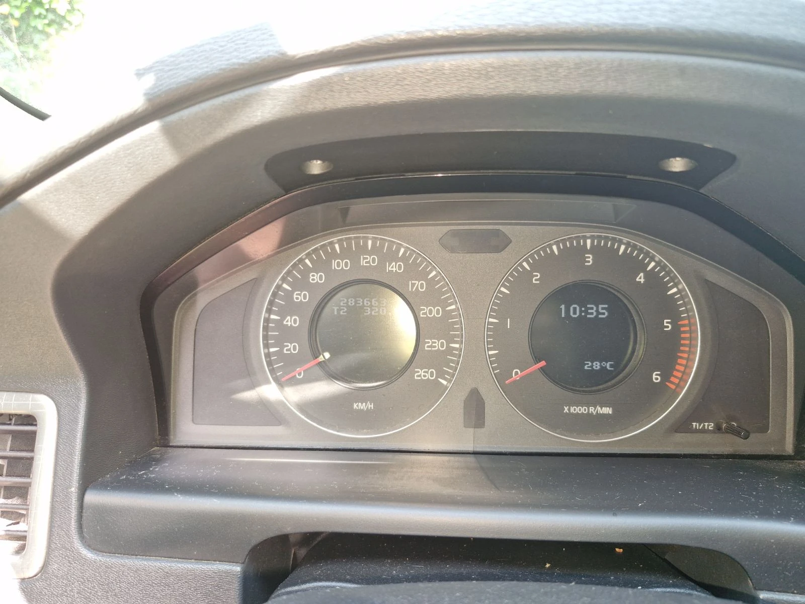 Volvo Xc70 D5, снимка 6 - Автомобили и джипове - 54944990