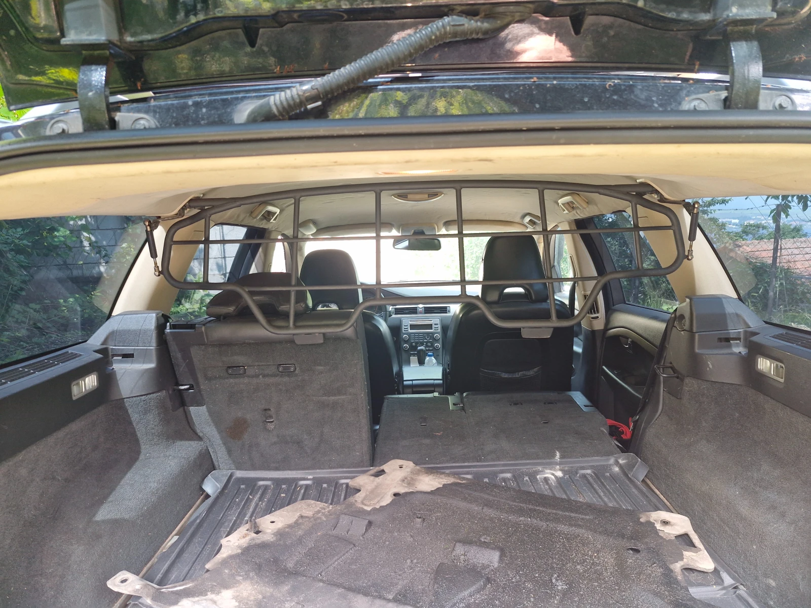 Volvo Xc70 D5, снимка 4 - Автомобили и джипове - 54944990