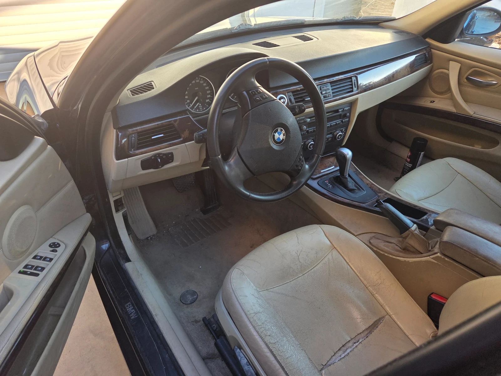 BMW 320, снимка 9 - Автомобили и джипове - 54952614