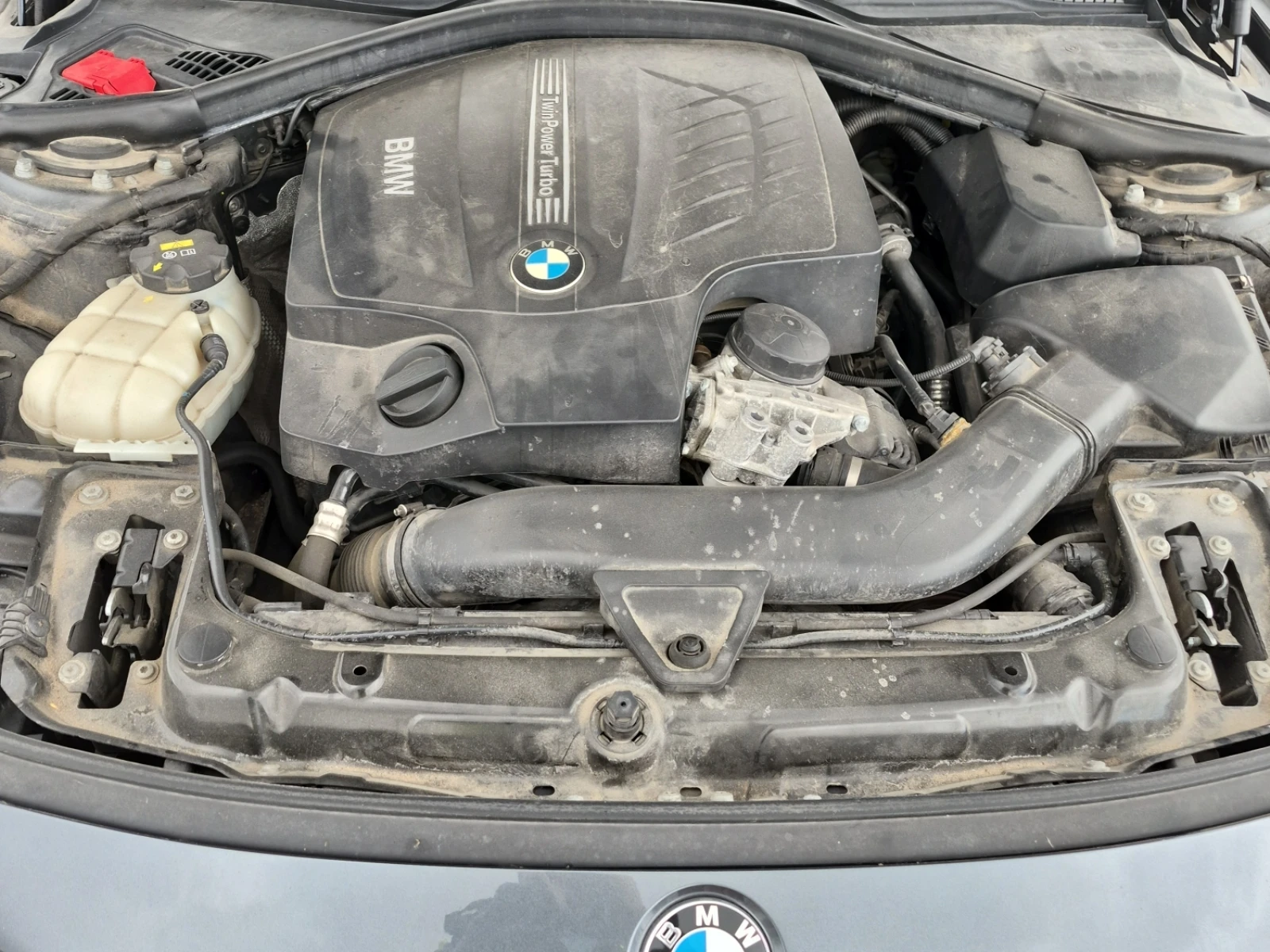 BMW 435 xDrive * Keyless * CARFAX * АВТО КРЕДИТ, снимка 7 - Автомобили и джипове - 54964373