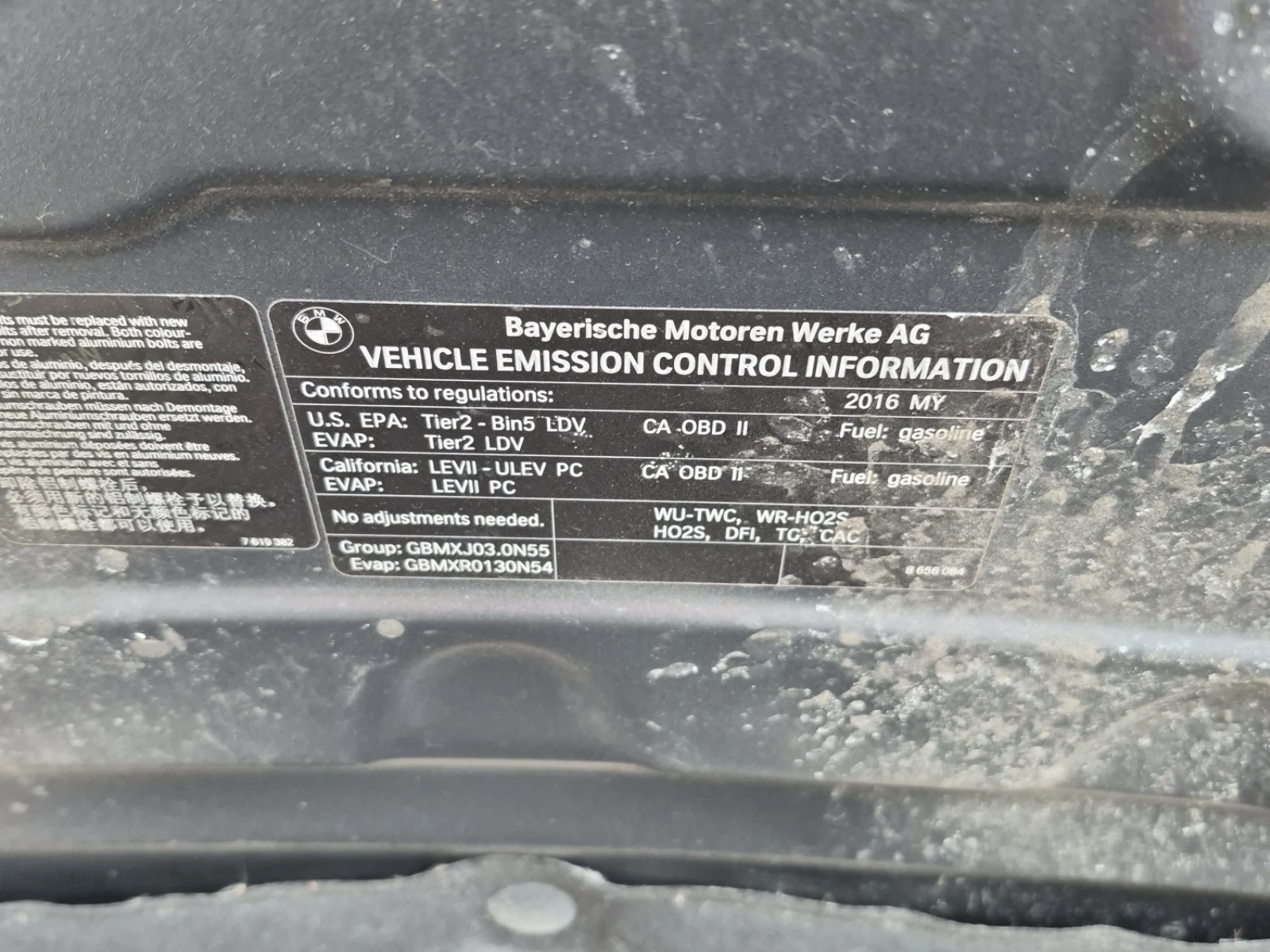 BMW 435 xDrive * Keyless * CARFAX * АВТО КРЕДИТ, снимка 17 - Автомобили и джипове - 54964373