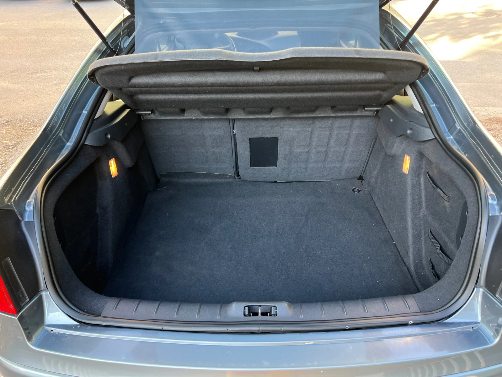 Citroen C5 АВТОМАТ , снимка 17 - Автомобили и джипове - 54992592