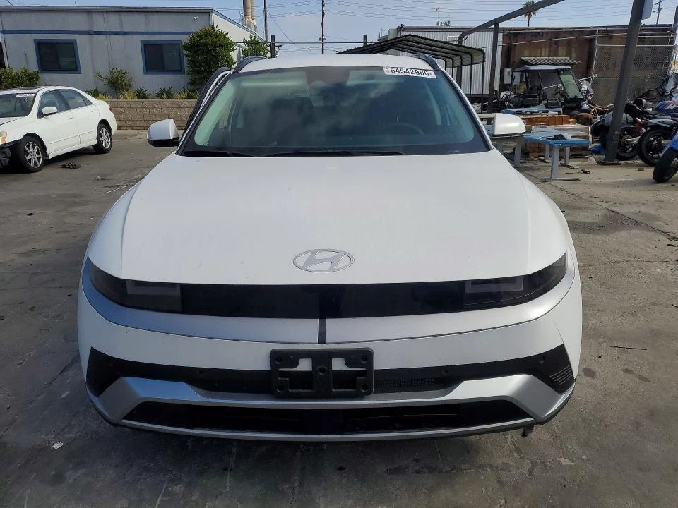 Hyundai Ioniq, снимка 5 - Автомобили и джипове - 55046169