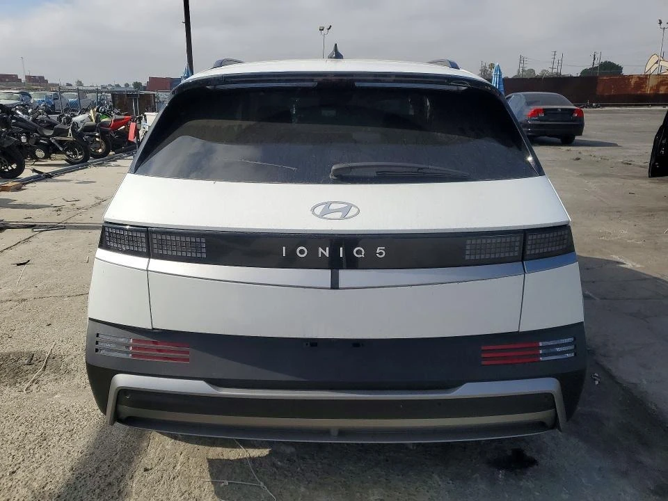 Hyundai Ioniq, снимка 6 - Автомобили и джипове - 55046169