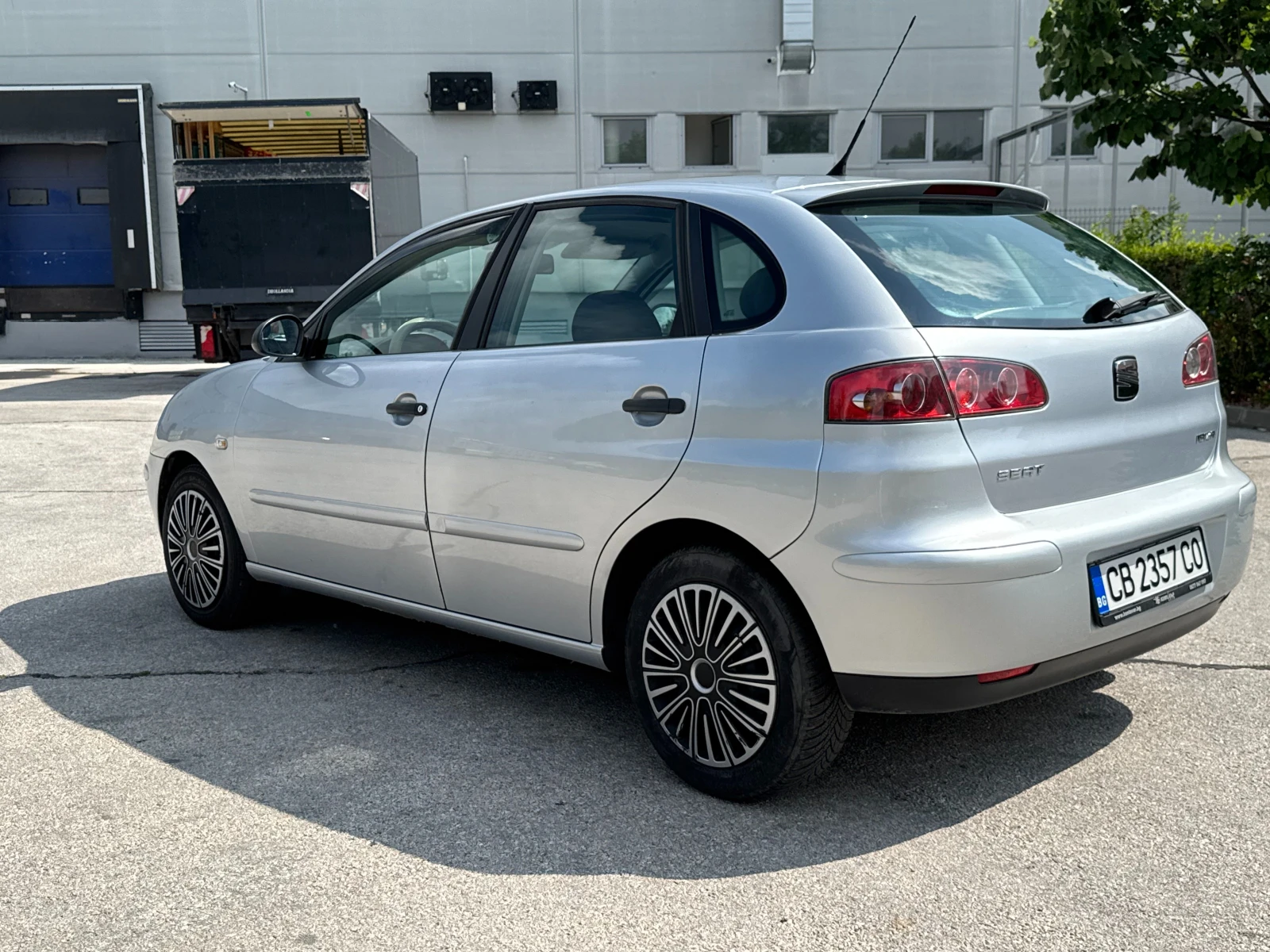 Seat Ibiza 1, 2 ������ | Mobile.bg � ����������� 3