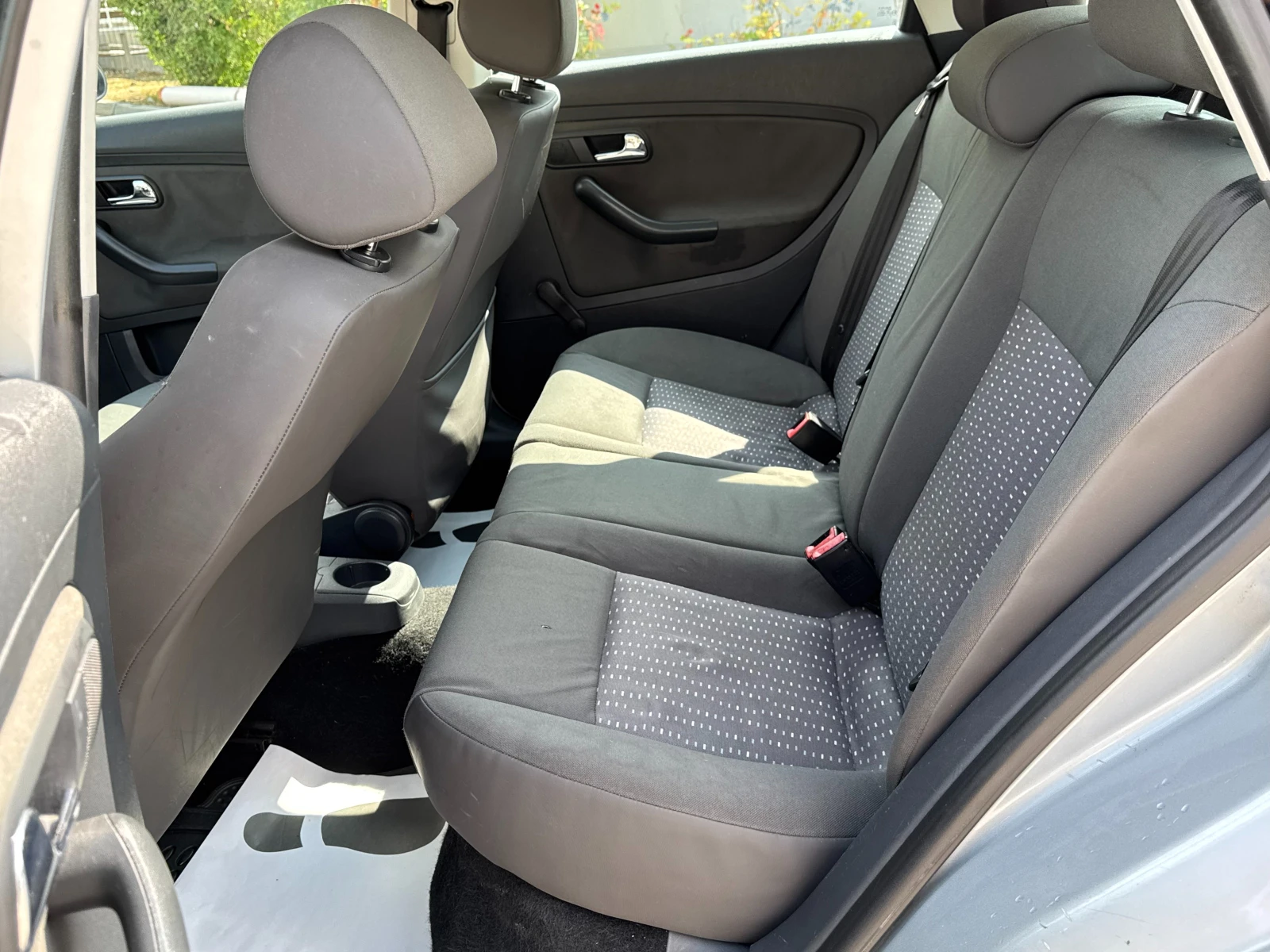 Seat Ibiza 1, 2 ������ | Mobile.bg � ����������� 12