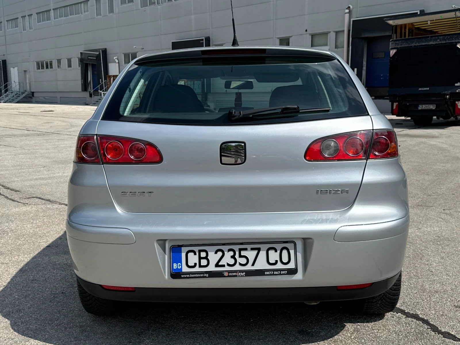 Seat Ibiza 1, 2 ������ | Mobile.bg � ����������� 4
