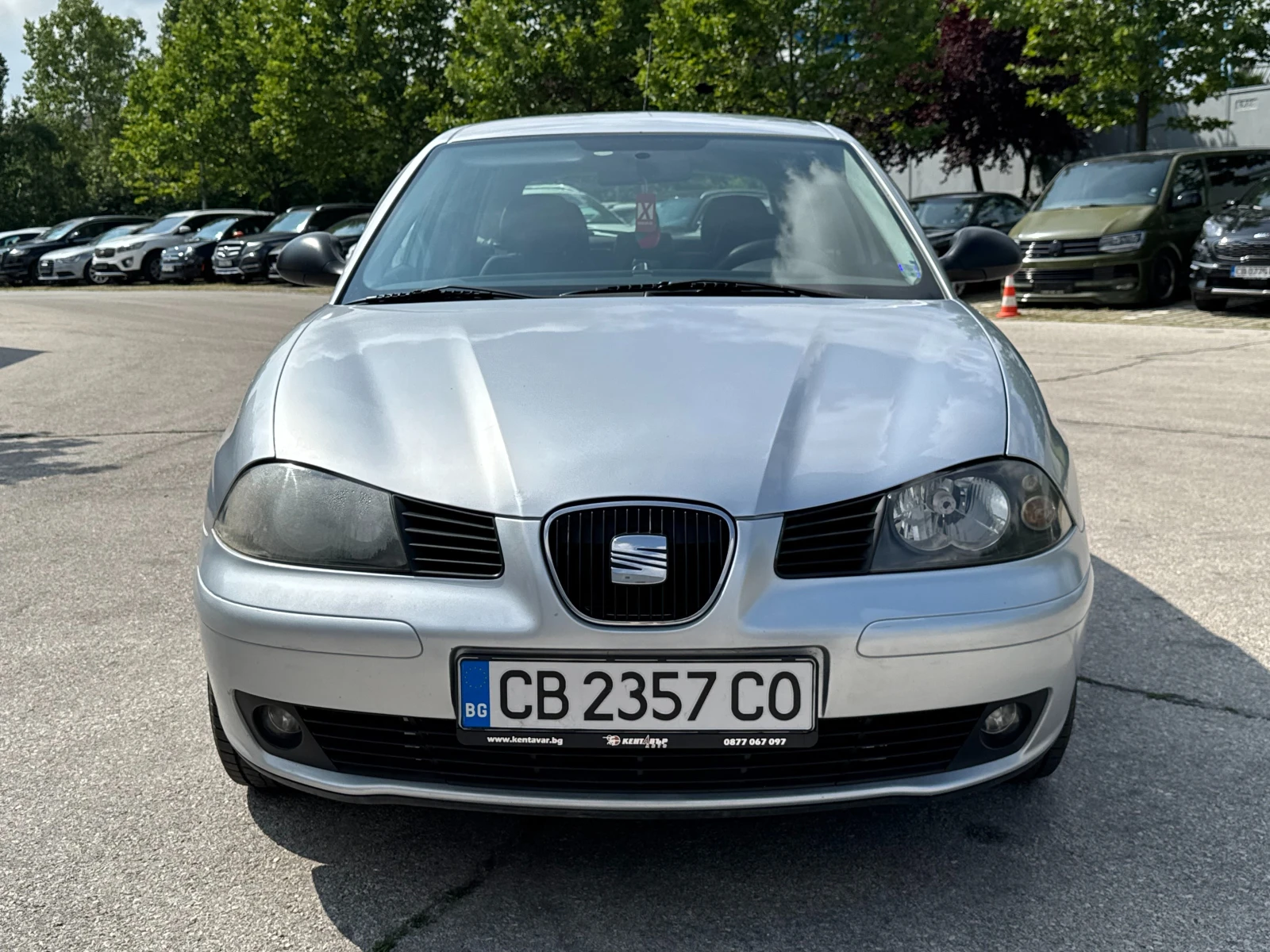 Seat Ibiza 1, 2 ������ | Mobile.bg � ����������� 8