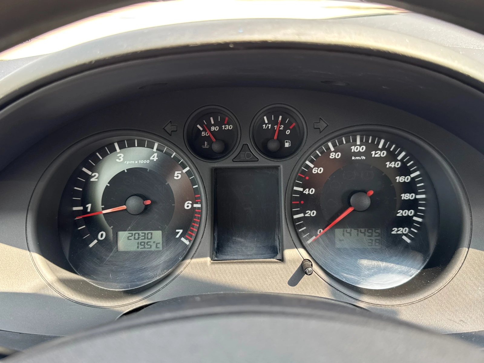 Seat Ibiza 1, 2 ������ | Mobile.bg � ����������� 11