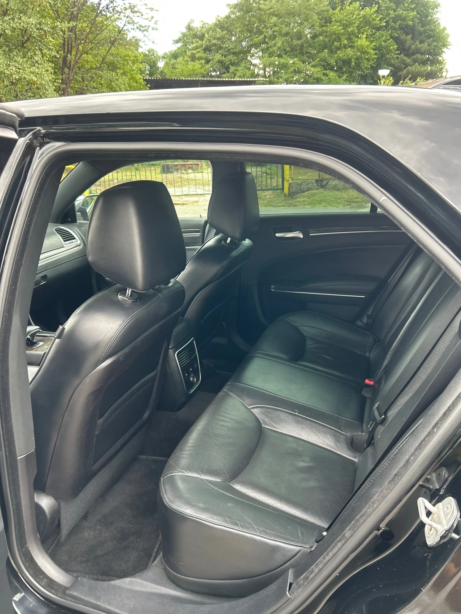 Chrysler 300c 3.6 | Mobile.bg � ����������� 8