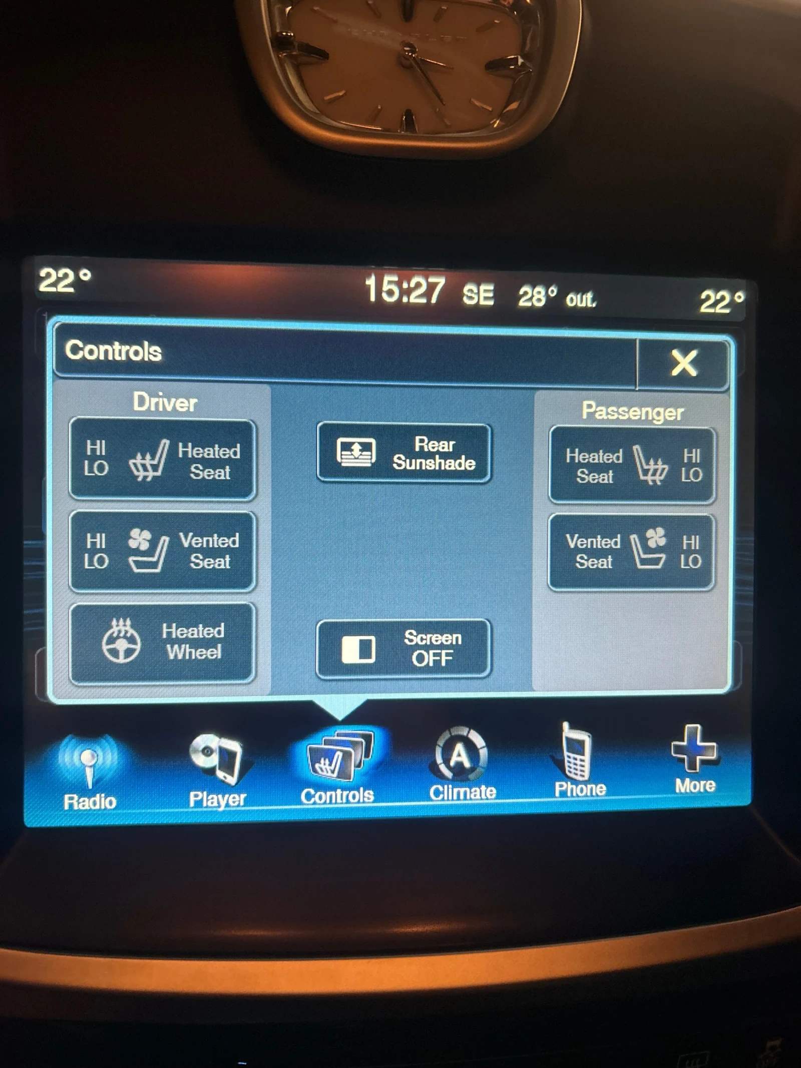 Chrysler 300c 3.6 | Mobile.bg � ����������� 11