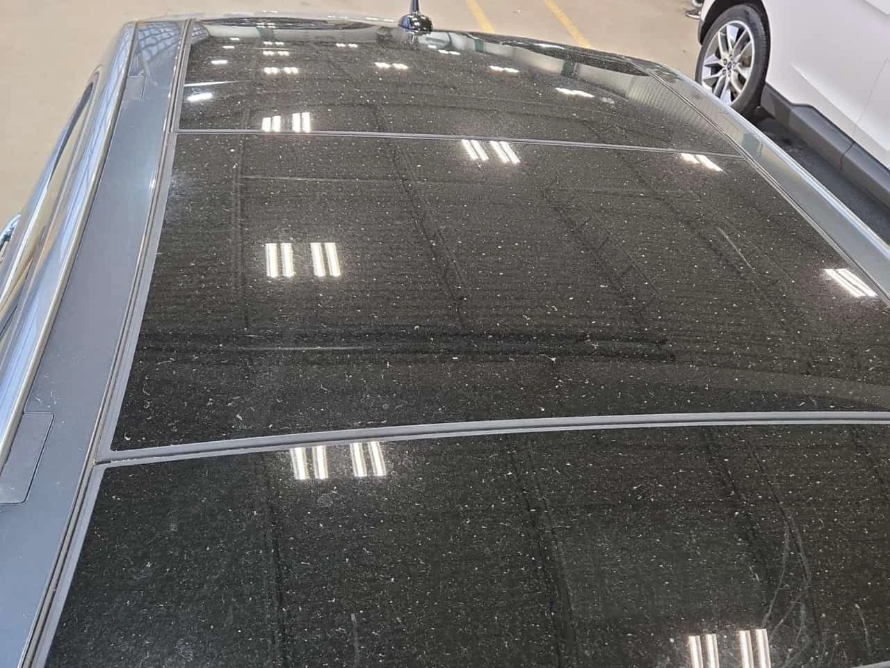 Mercedes-Benz E 500  / ДИСТРОНИК / 360 / КОЖА / 2 КЛЮЧА , снимка 7 - Автомобили и джипове - 55641358