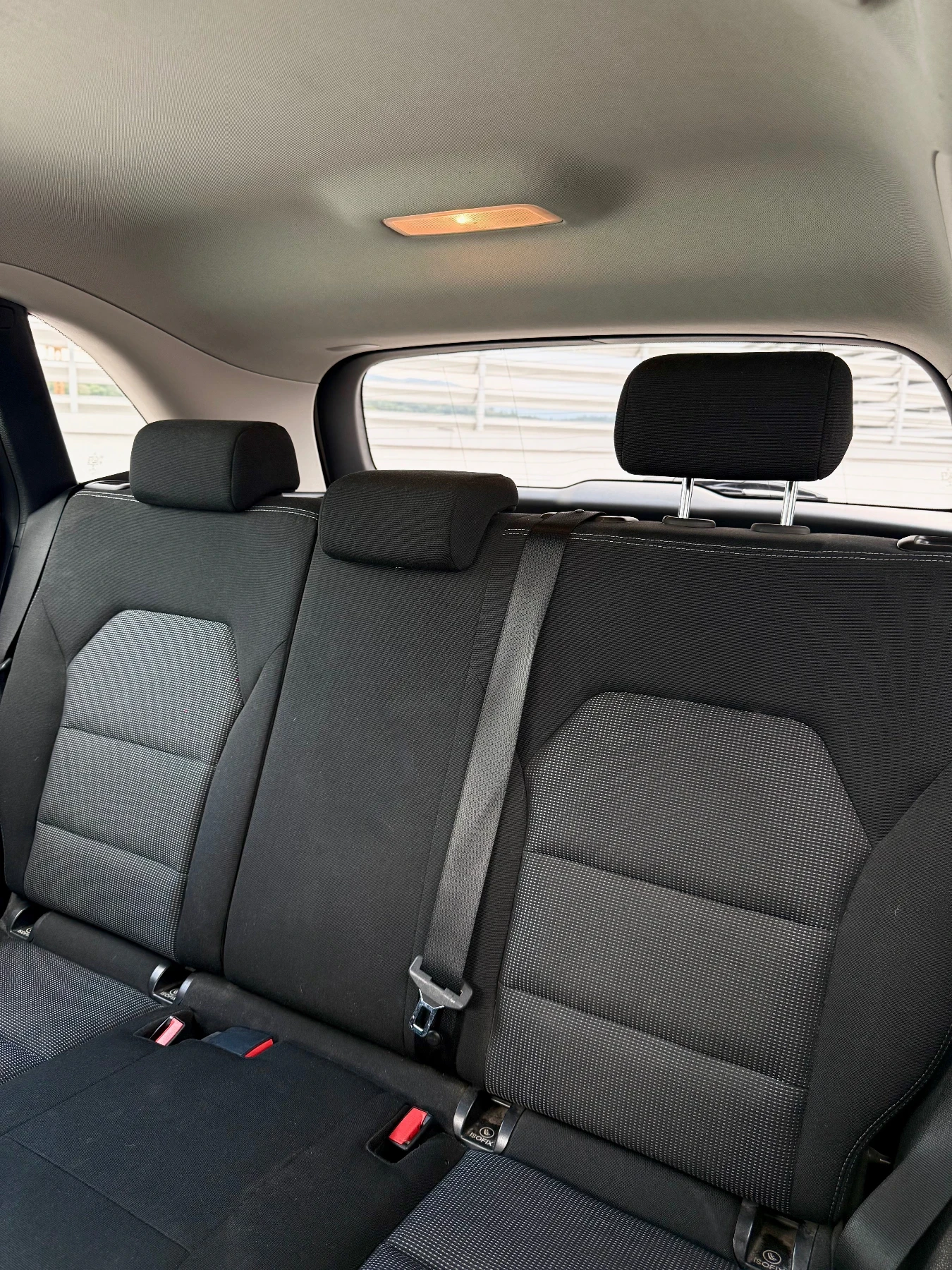 Mercedes-Benz B 180 1.8 CDI | AUTOMAT | КАМЕРА | НАВИ | CRUISE CONTROL, снимка 9 - Автомобили и джипове - 55898117