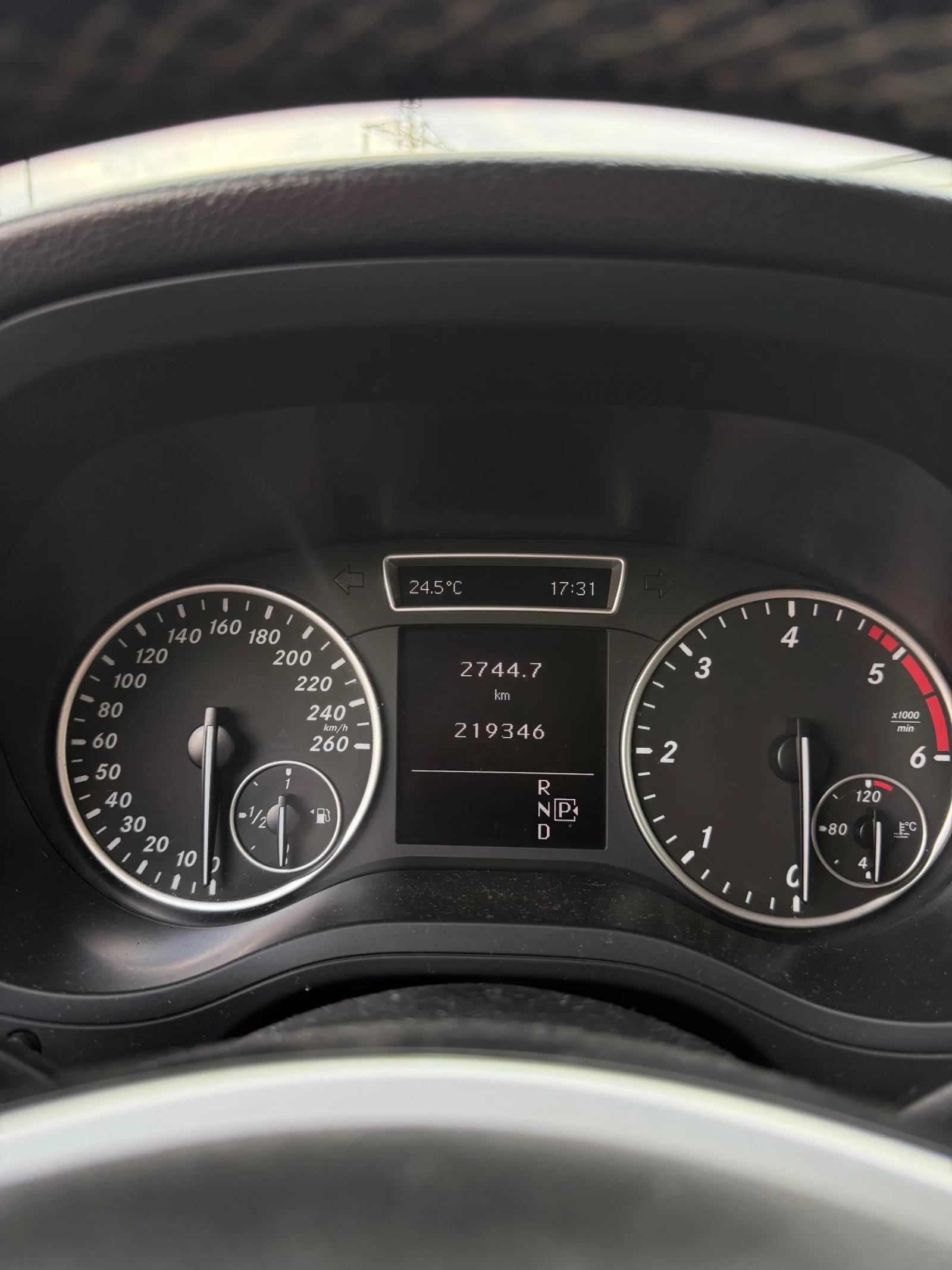 Mercedes-Benz B 180 1.8 CDI | AUTOMAT | КАМЕРА | НАВИ | CRUISE CONTROL, снимка 12 - Автомобили и джипове - 55898117