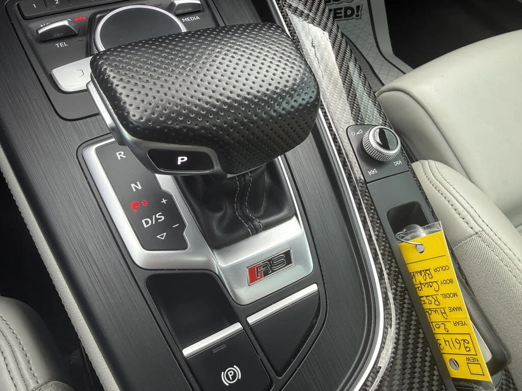 Audi Rs5 2.9TFSI* CARBON CERAMIC* BLACK OPT* МАСАЖ* 360, снимка 15 - Автомобили и джипове - 56012662
