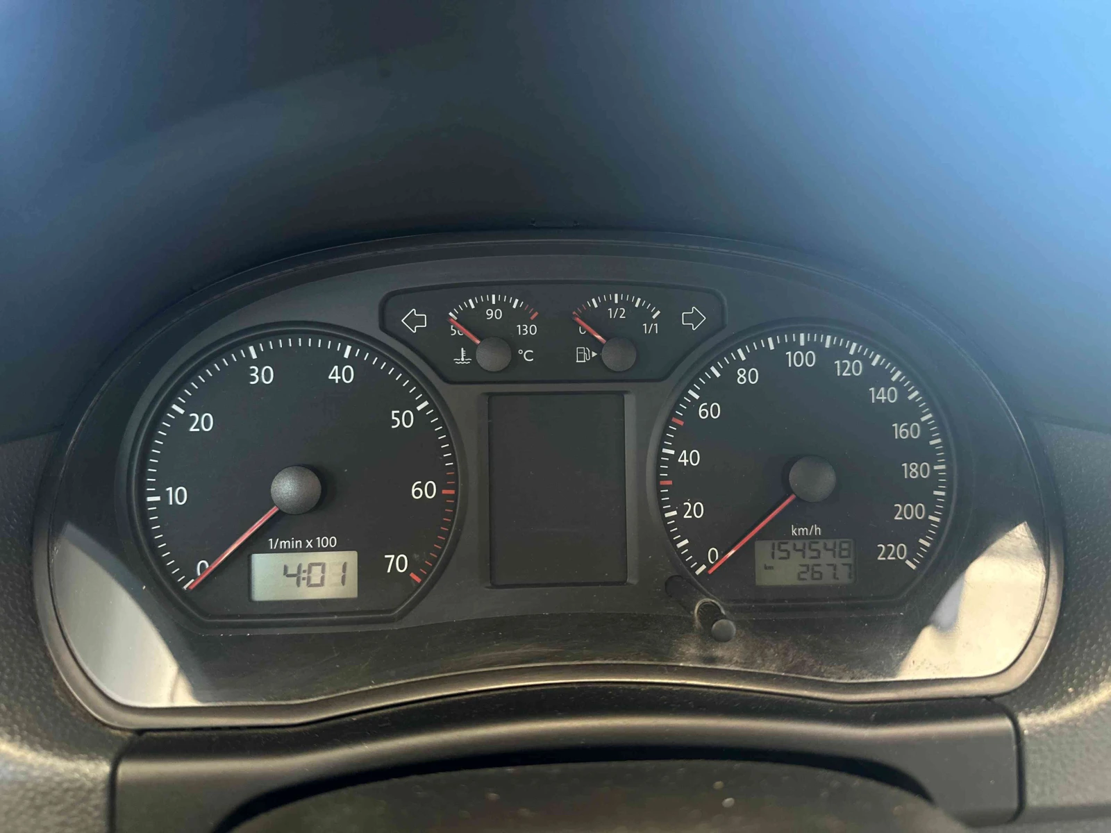 VW Polo FSI Facelift, снимка 9 - Автомобили и джипове - 56121241