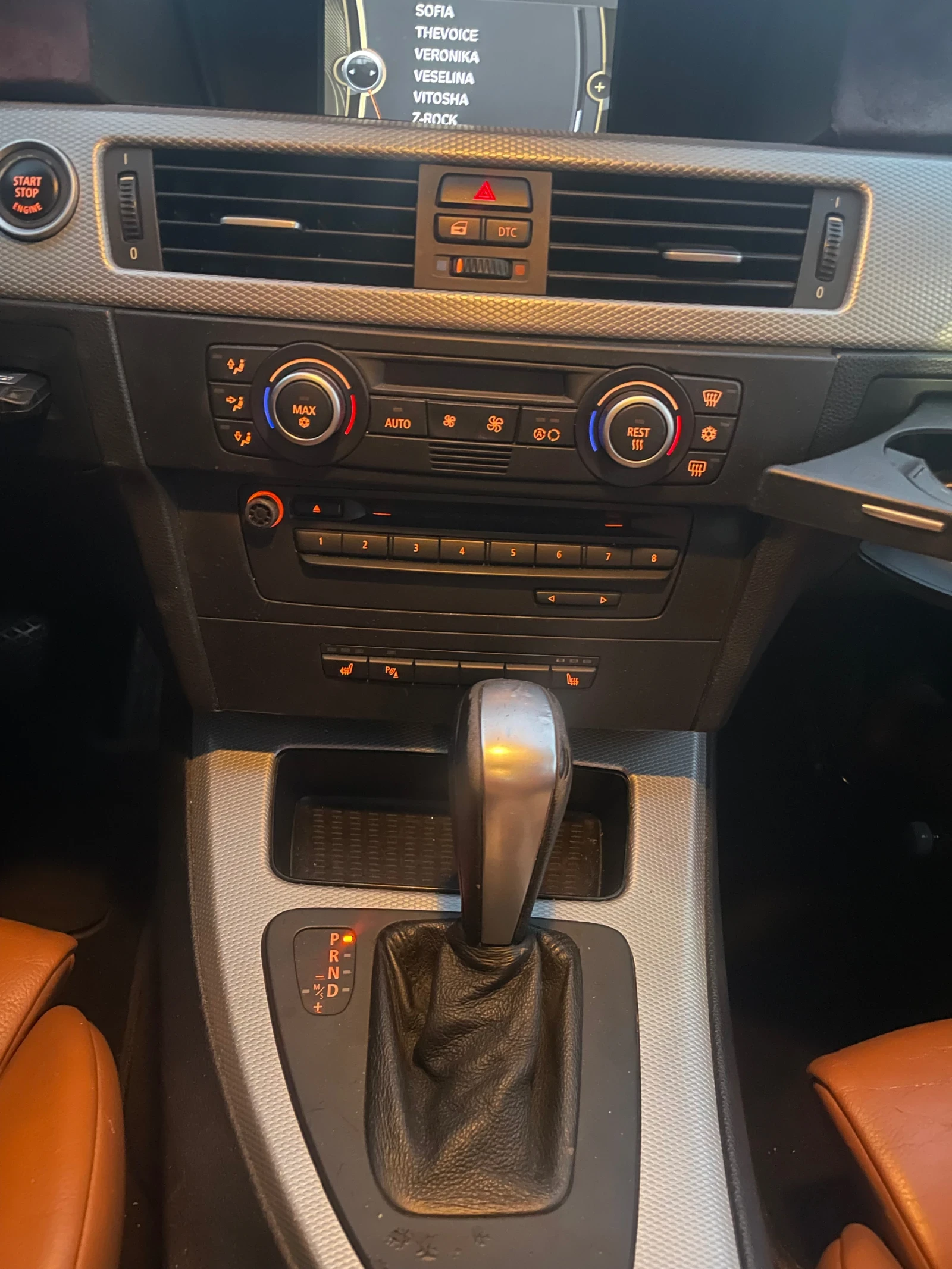 BMW 320 M-pack  | FACELIFT, снимка 10 - Автомобили и джипове - 56184678