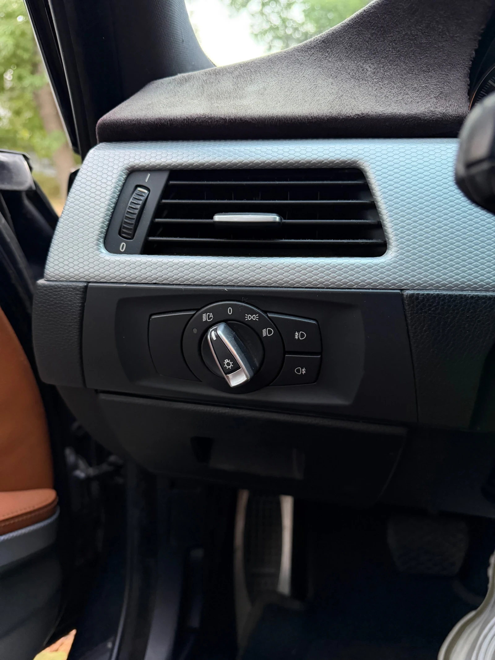 BMW 320 M-pack  | FACELIFT, снимка 8 - Автомобили и джипове - 56184678