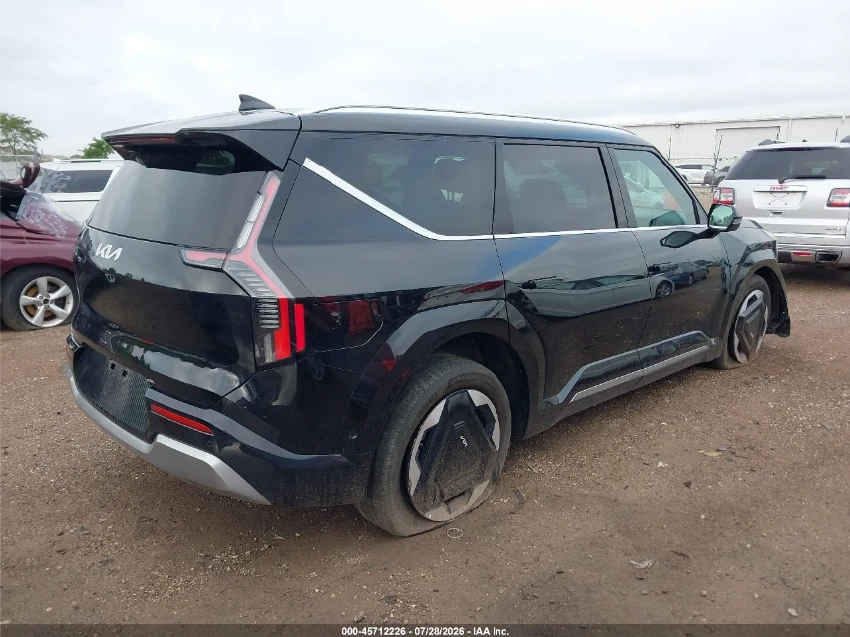 Kia EV9, снимка 6 - Автомобили и джипове - 56222754