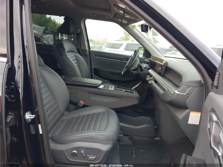Kia EV9, снимка 7 - Автомобили и джипове - 56222754
