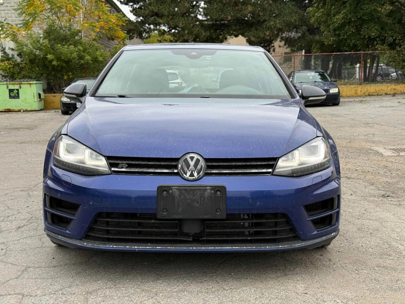 VW Golf | R | DSG | ���� �� �������� & ���������� | Mobile.bg � ����������� 2