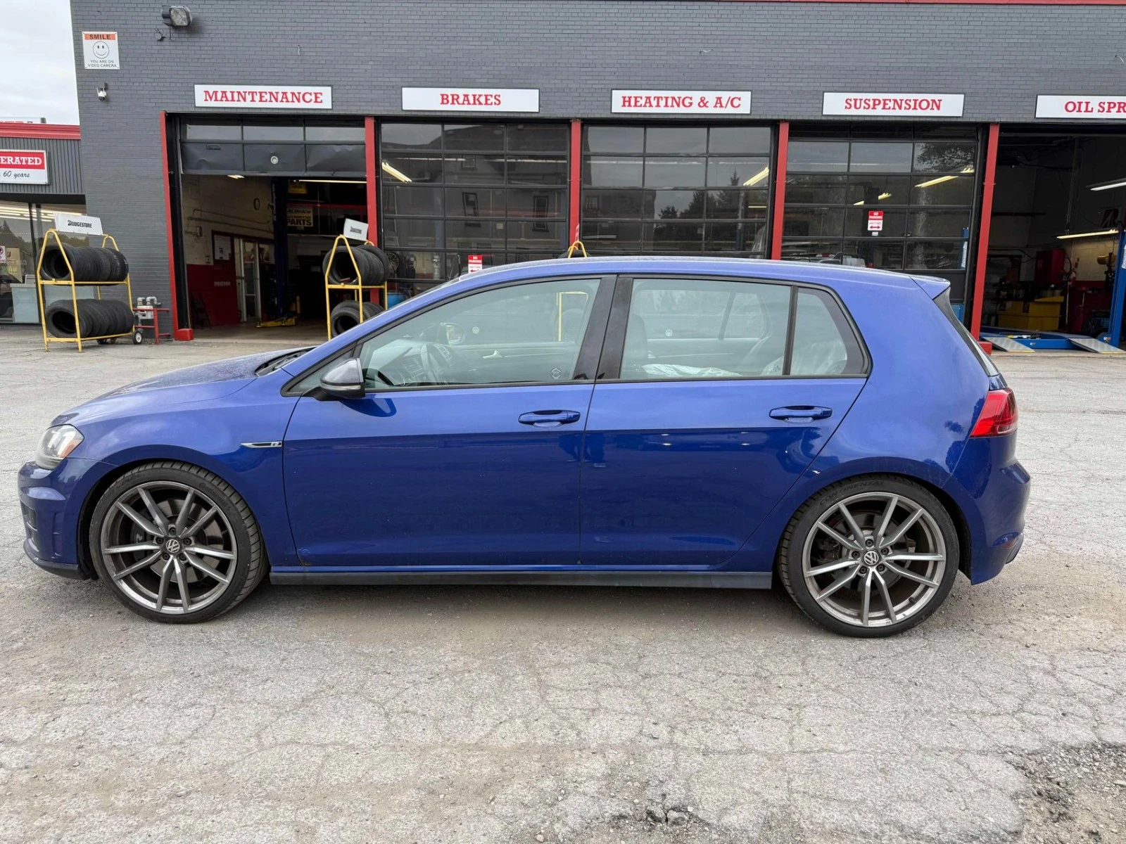 VW Golf | R | DSG | ���� �� �������� & ���������� | Mobile.bg � ����������� 5