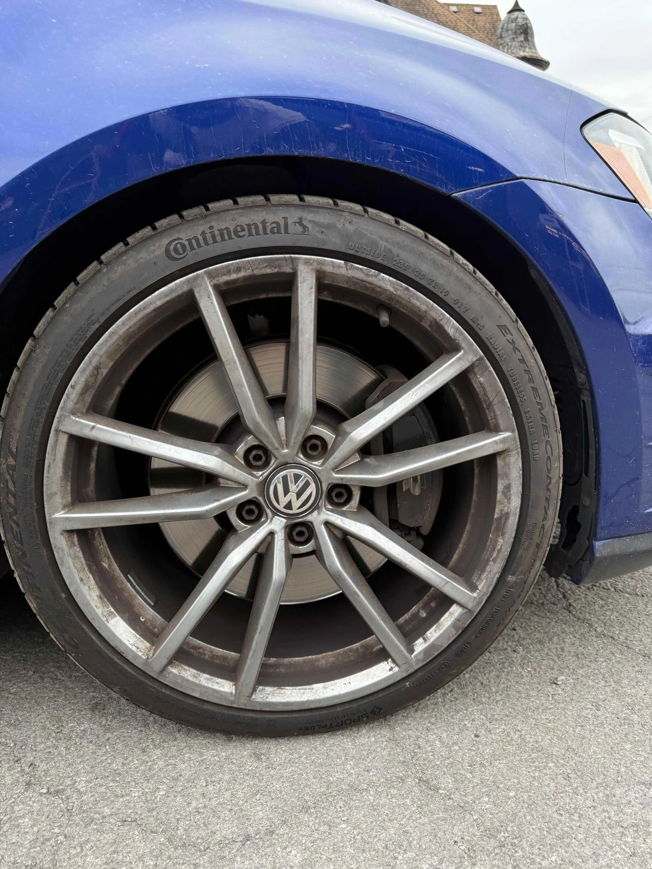 VW Golf | R | DSG | ���� �� �������� & ���������� | Mobile.bg � ����������� 4