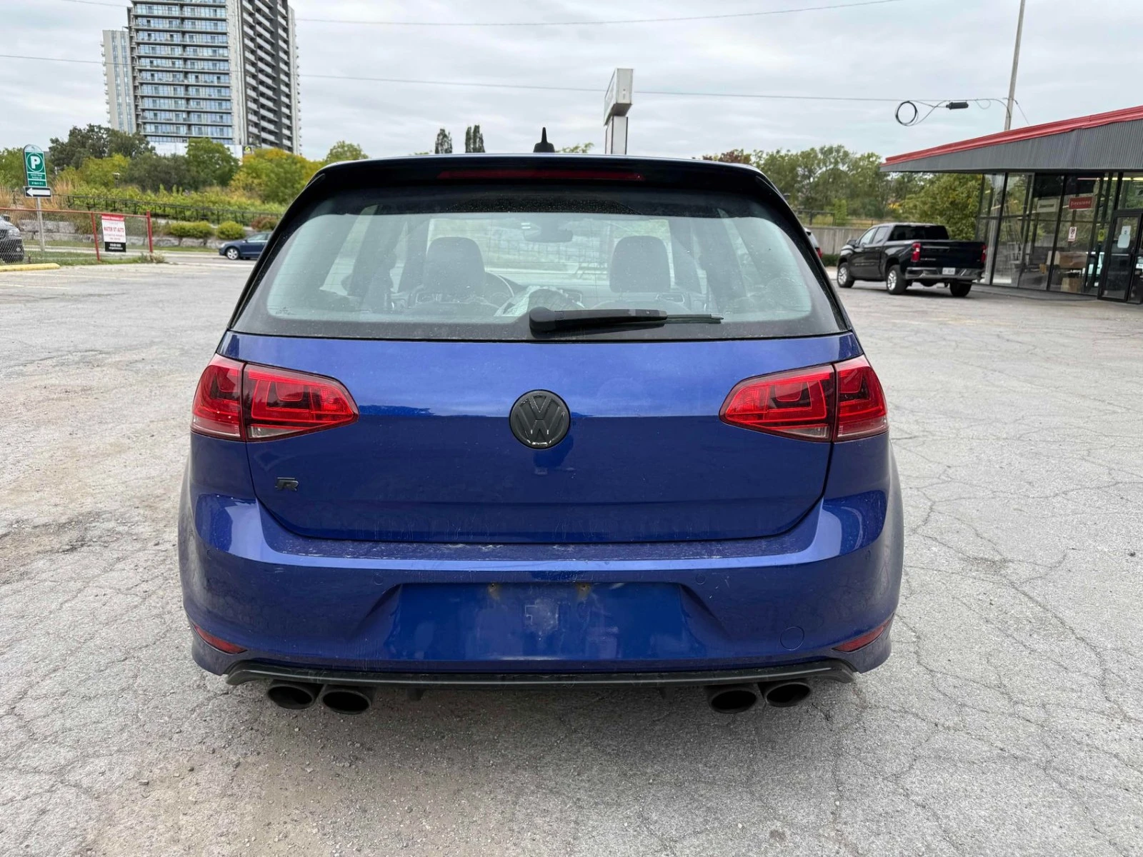 VW Golf | R | DSG | ���� �� �������� & ���������� | Mobile.bg � ����������� 6