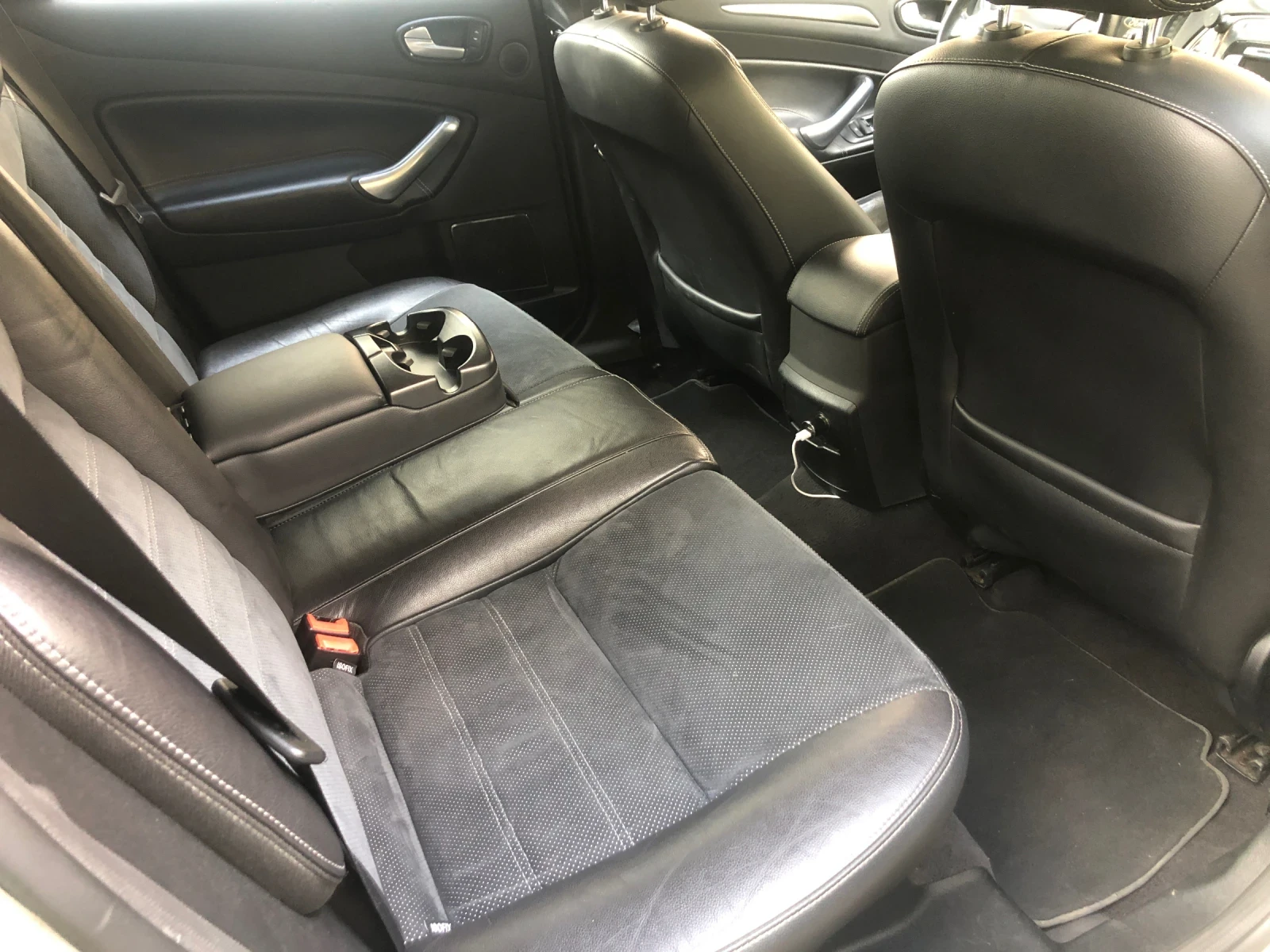 Ford Mondeo Mk4 | Mobile.bg � ����������� 6