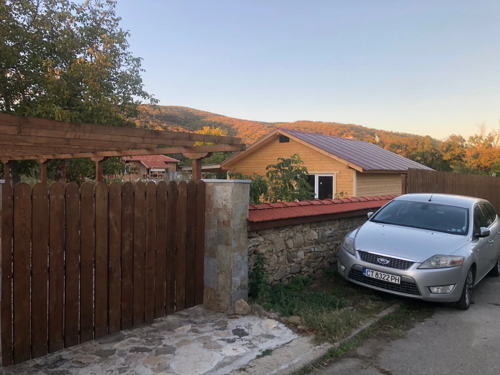Ford Mondeo Mk4, снимка 4 - Автомобили и джипове - 56706443