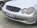 Mercedes-Benz CLK Фейслифт на части, снимка 2