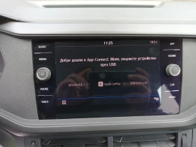 VW T-Cross 1.6ТDi/EURO 6/Distronik, снимка 12