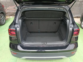 VW T-Cross 1.6ТDi/EURO 6/Distronik, снимка 15
