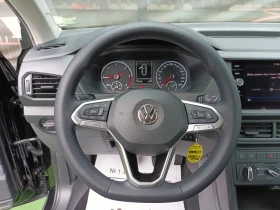 VW T-Cross 1.6ТDi/EURO 6/Distronik, снимка 11