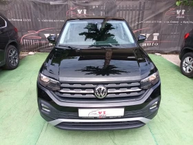 VW T-Cross 1.6ТDi/EURO 6/Distronik, снимка 2