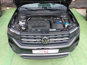 VW T-Cross 1.6ТDi/EURO 6/Distronik, снимка 16
