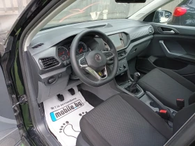 VW T-Cross 1.6ТDi/EURO 6/Distronik, снимка 6