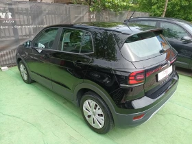 VW T-Cross 1.6ТDi/EURO 6/Distronik, снимка 5