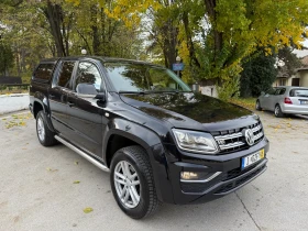 VW Amarok 3.0TDI HIGHLINE ЛИЗИНГ, снимка 3