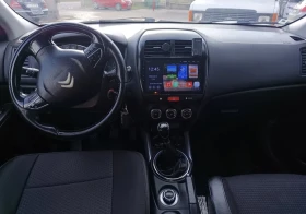 Citroen C4 AIRCROSS, снимка 3