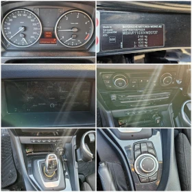 BMW X1 2.0d XDrive-АВТОМАТИК-129хил.км, снимка 15