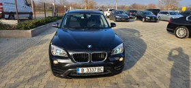 BMW X1 2.0d XDrive-АВТОМАТИК-129хил.км, снимка 2