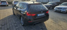 BMW X1 2.0d XDrive-АВТОМАТИК-129хил.км, снимка 5