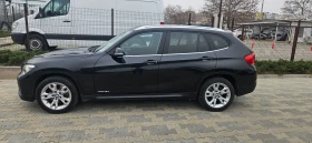 BMW X1 2.0d XDrive-АВТОМАТИК-129хил.км, снимка 17
