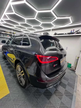 Audi SQ5 3.0 V6 Supercharger 354кс 4x4, снимка 3