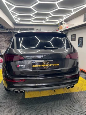 Audi SQ5 3.0 V6 Supercharger 354кс 4x4, снимка 2