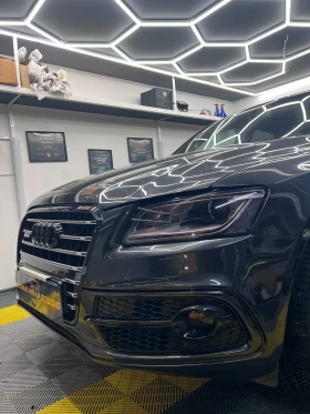 Audi SQ5 3.0 V6 Supercharger 354кс 4x4, снимка 1