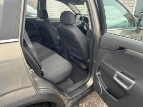 Opel Antara 2.4i БЕНЗИН 4x4, снимка 10