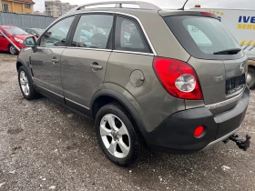 Opel Antara 2.4i БЕНЗИН 4x4, снимка 4